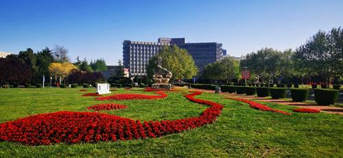 Dalian Maritime University