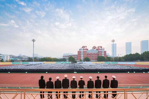 Dalian Maritime University