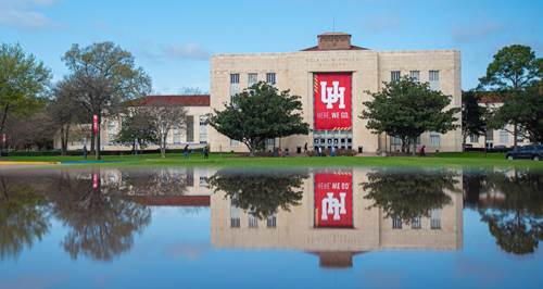 University of Houston